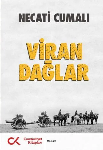 Viran Dağlar / Bütün Eserleri 1