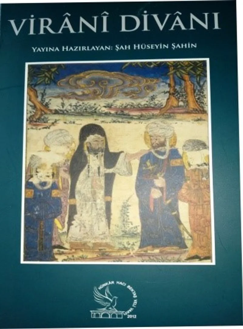 Virani Divanı