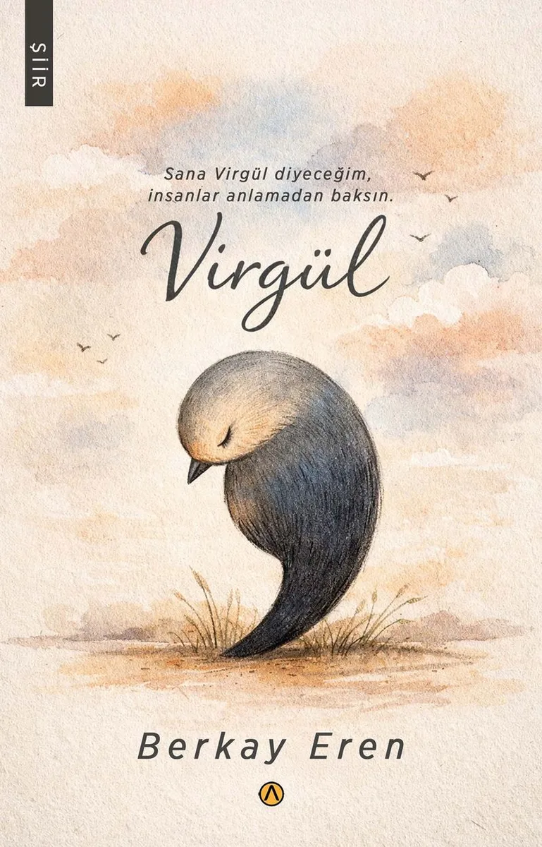 Virgül