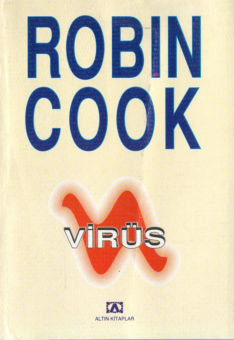 Virüs