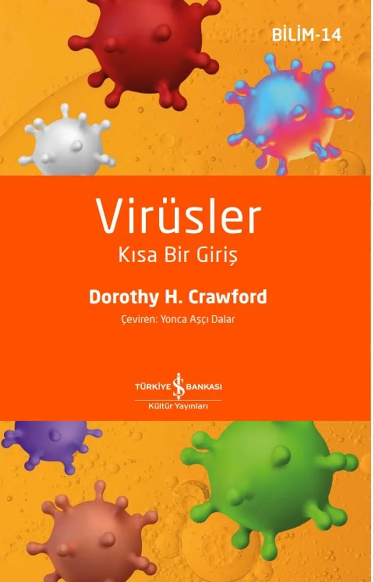 Virüsler / Kısa Bir Giriş