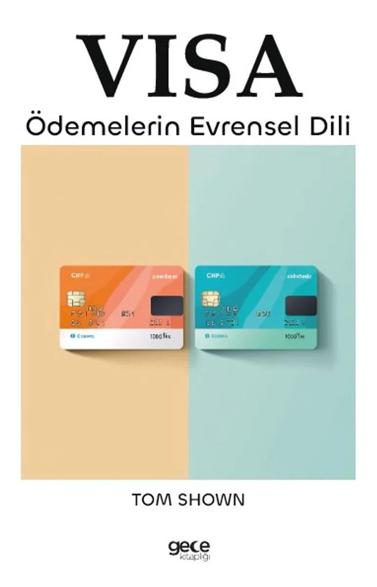 Visa Ödemelerin Evrensel Dili
