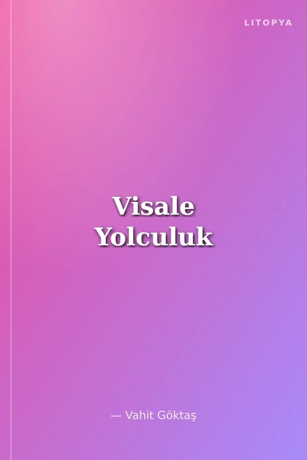 Visale Yolculuk