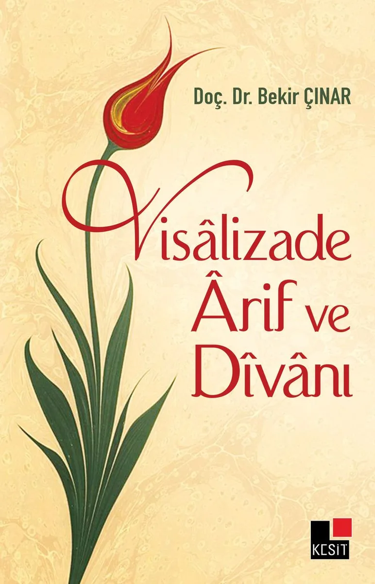 Visalizade Arif ve Divanı