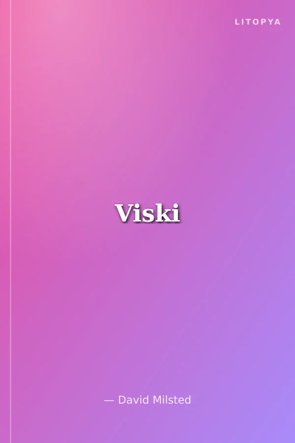 Viski