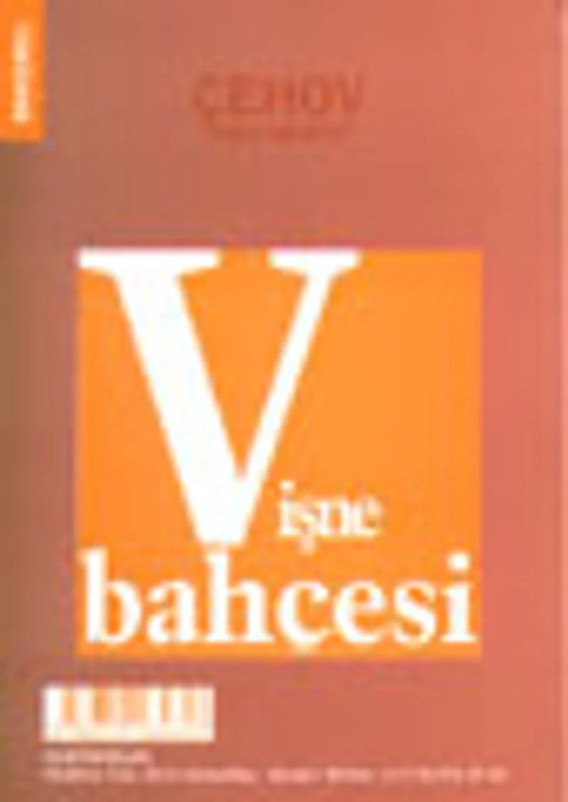 Vişne Bahçesi