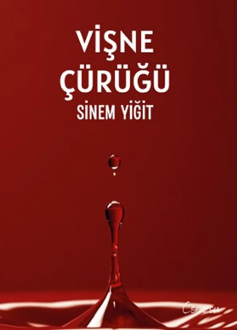 Vişne Çürüğü