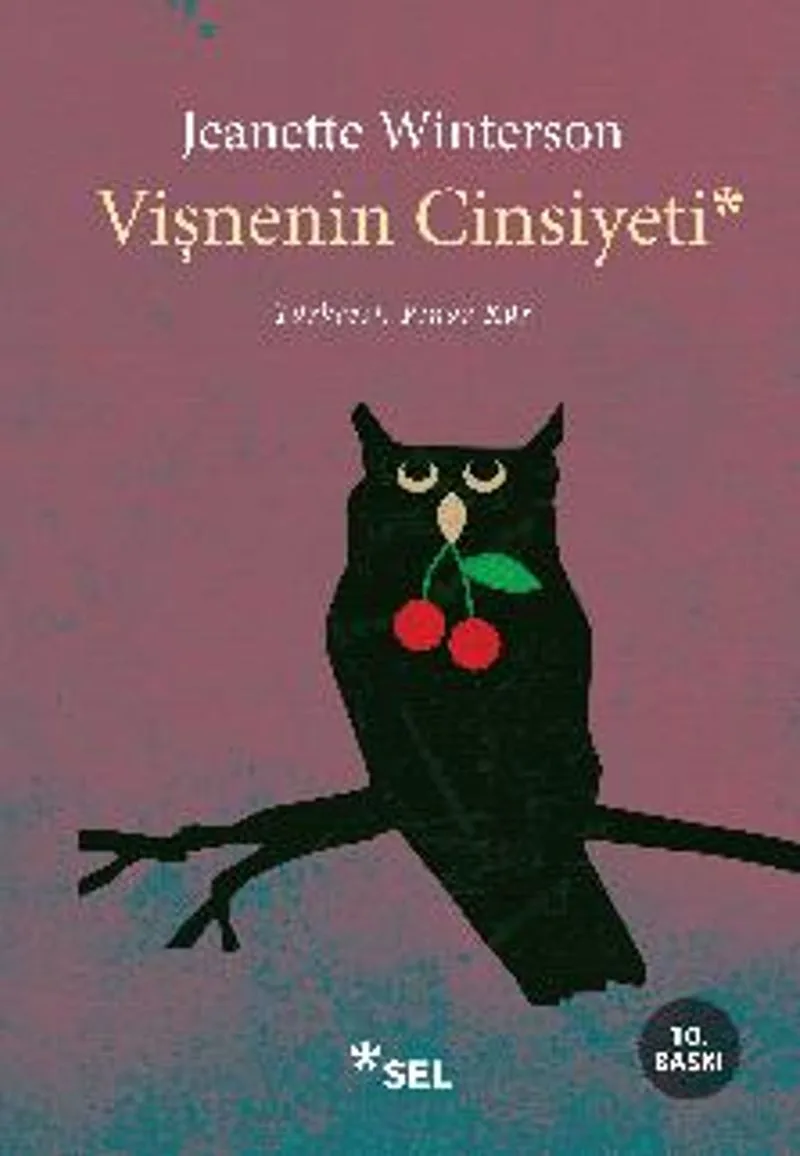 Vişnenin Cinsiyeti