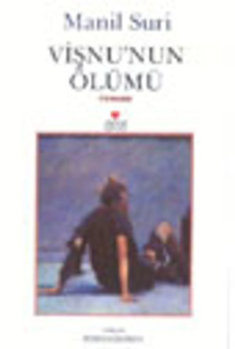 Vişnu'nun Ölümü