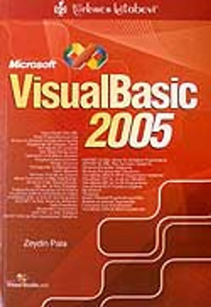 Visual Basic 2005