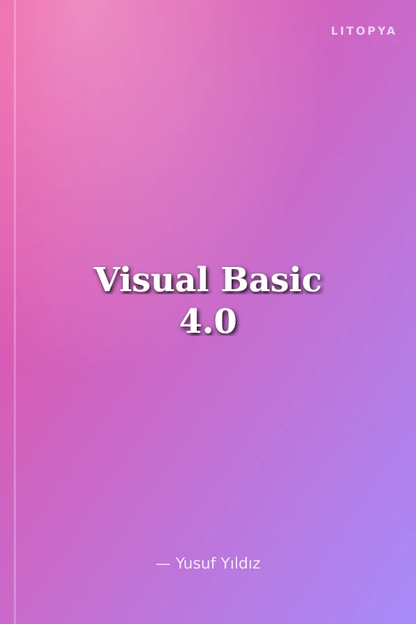 Visual Basic 4.0