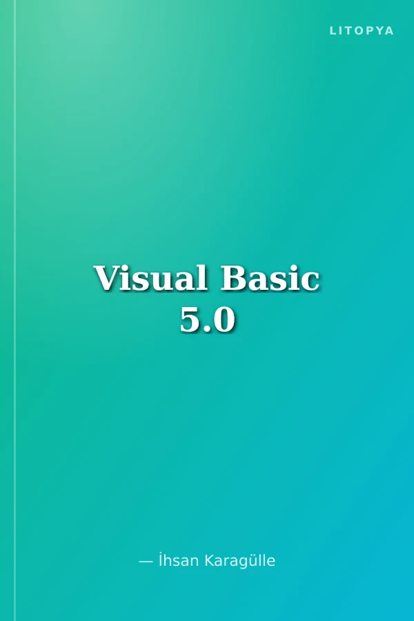 Visual Basic 5.0