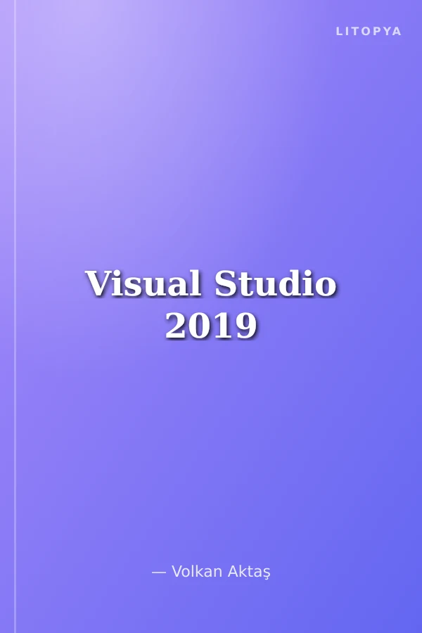 Visual Studio 2019