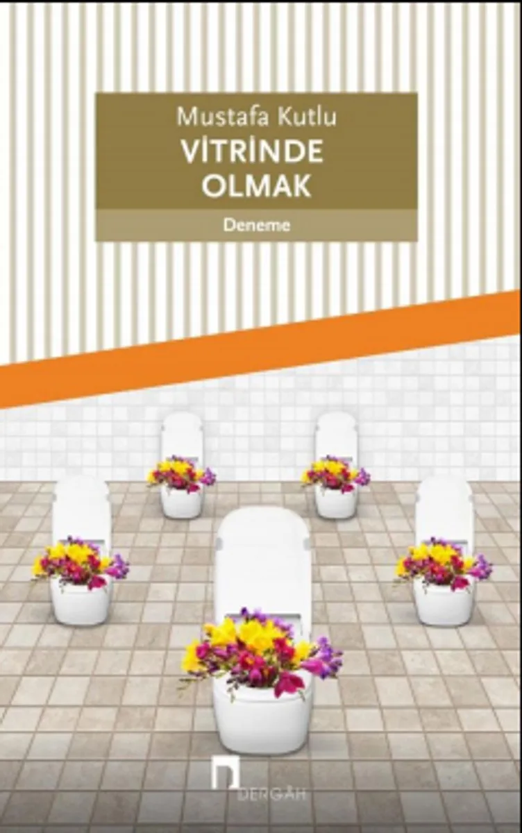 Vitrinde Olmak
