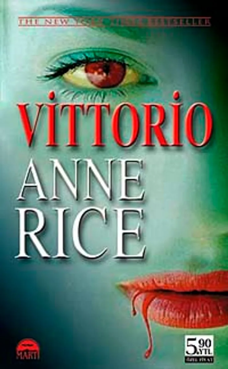 Vittorio (Cep Boy)