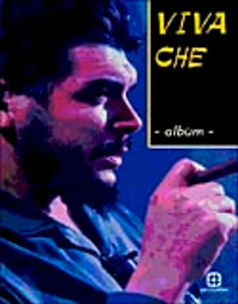 Viva Che Albüm