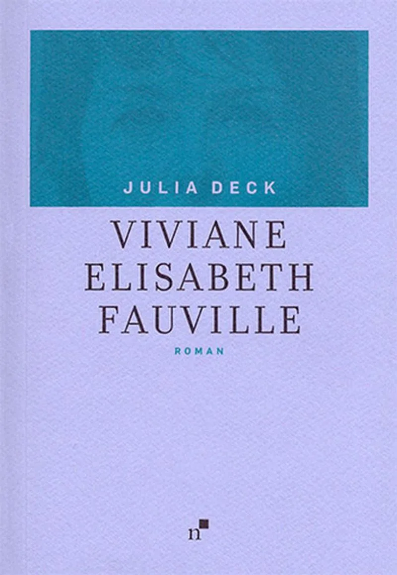 Viviane Elisabeth Fauville