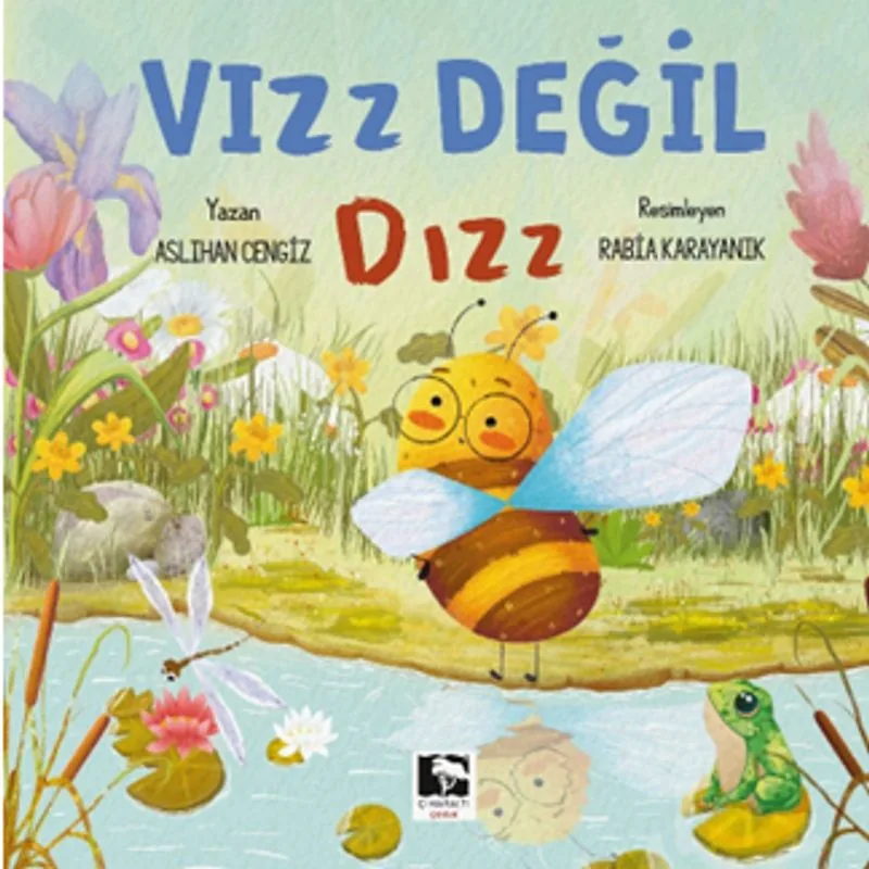 Vız Değil Dız