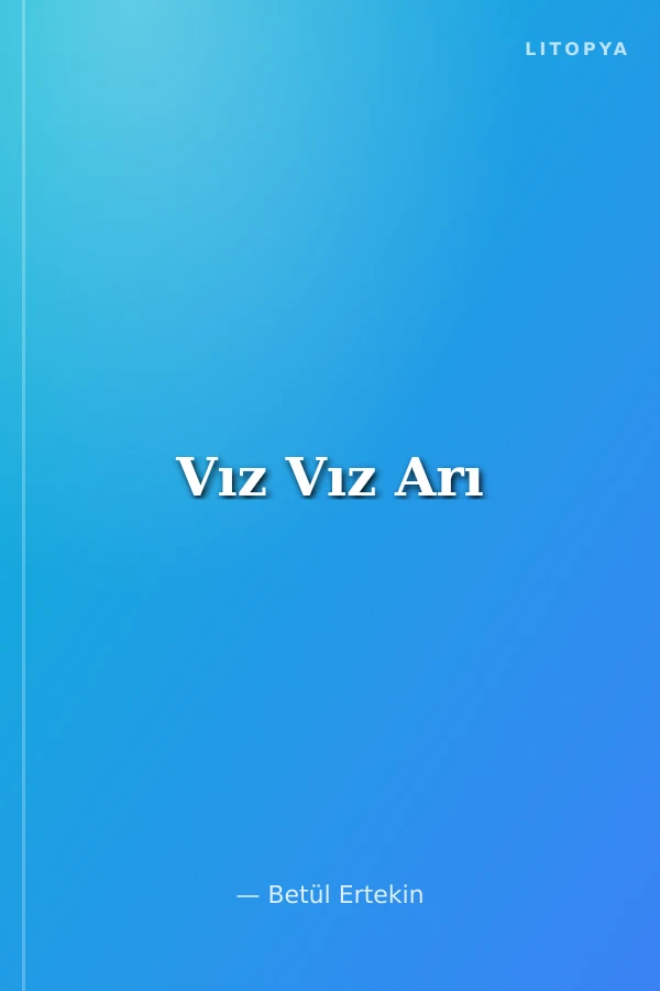 Vız Vız Arı