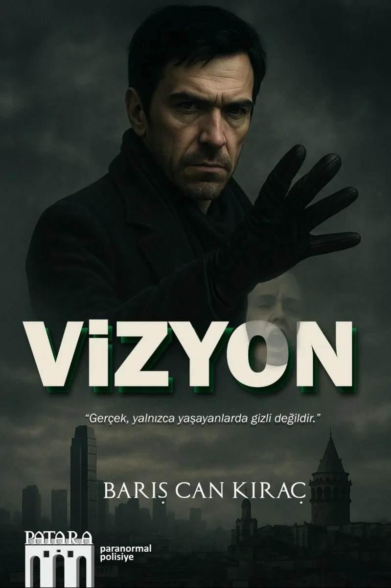 Vizyon