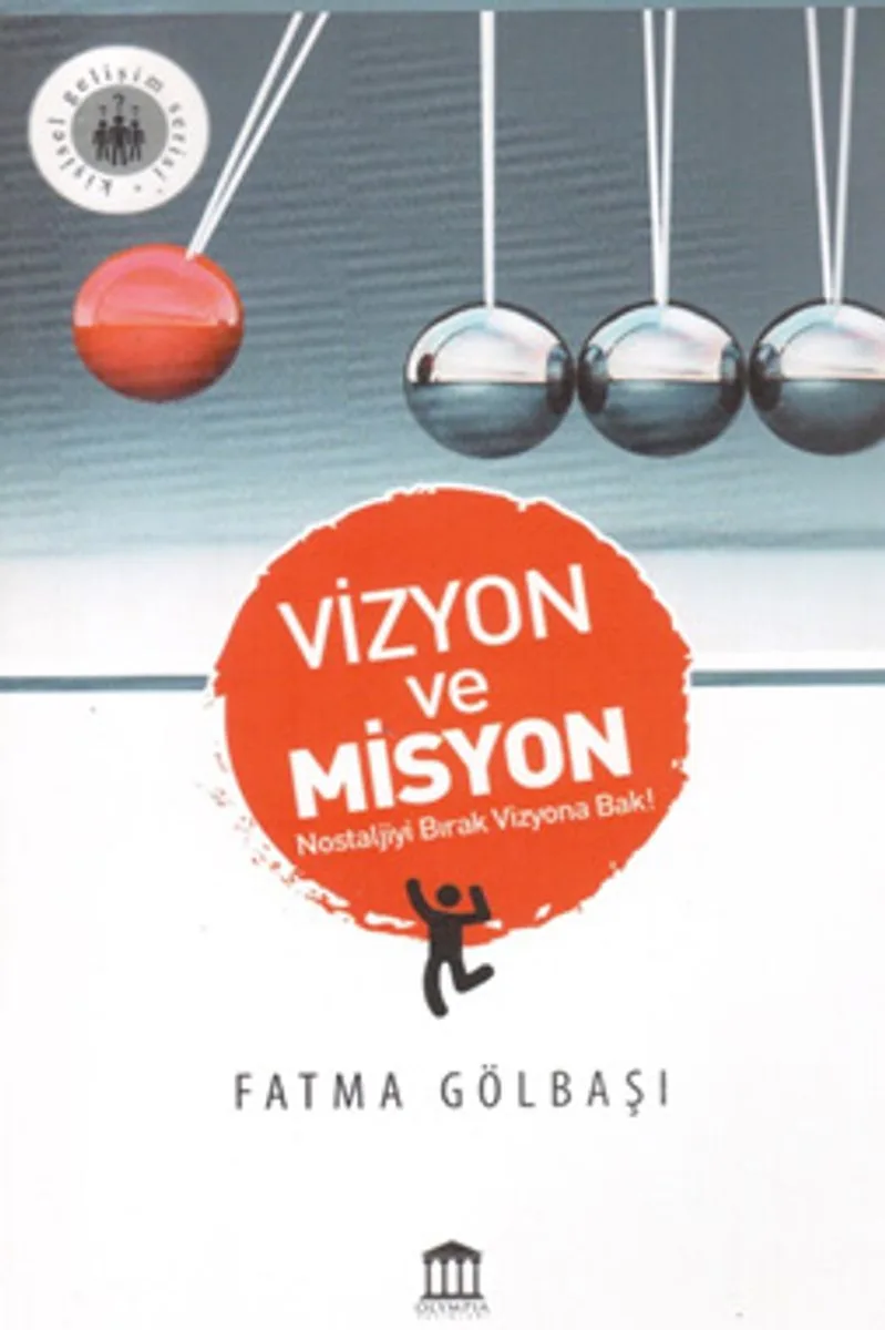 Vizyon ve Misyon