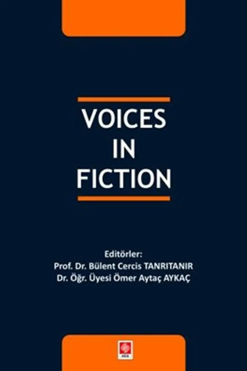 Voices in Fiction