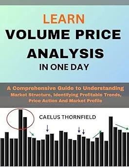 Volume Price Analysis: In One Day