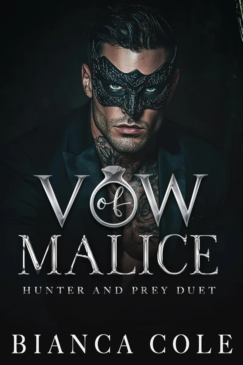 Vow of Malice