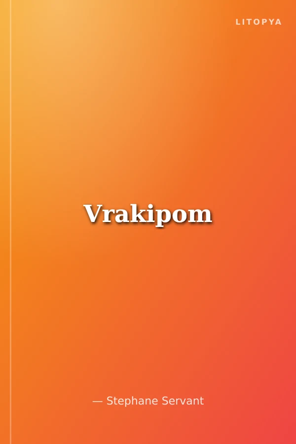 Vrakipom