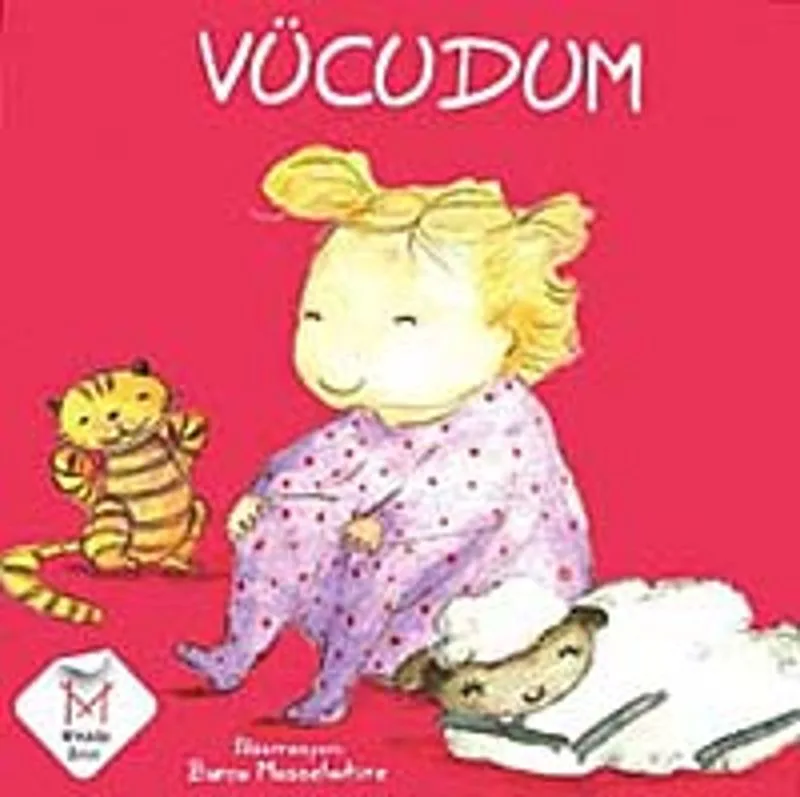 Vücudum