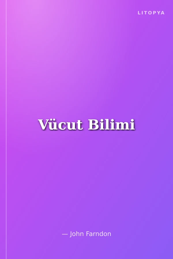 Vücut Bilimi