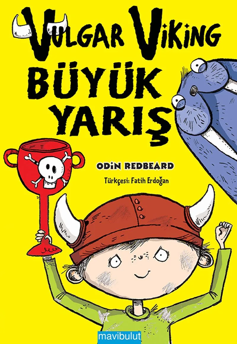 Vulgar Viking Büyük Yarış