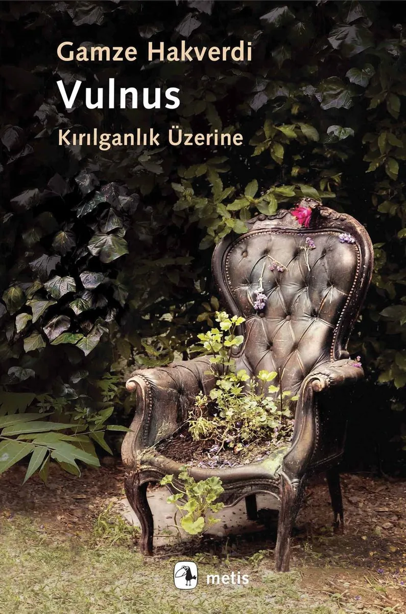 Vulnus Kırılganlık Üzerine