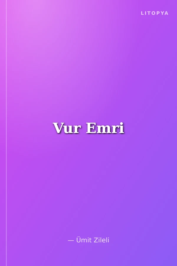 Vur Emri