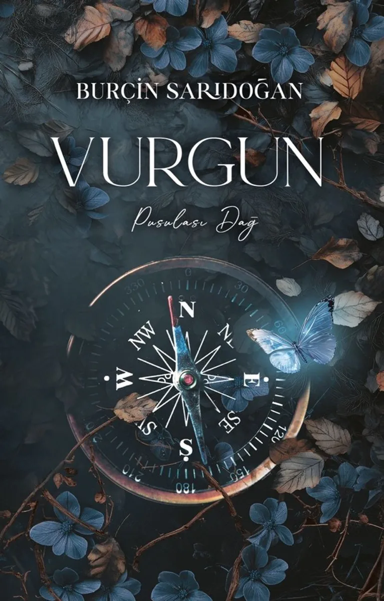 Vurgun 2 / Pusulası Dağ