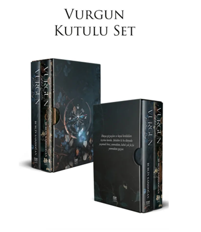 Vurgun Kutulu Seti