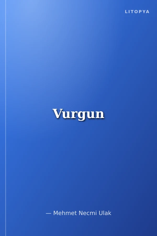 Vurgun