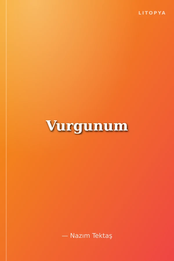 Vurgunum