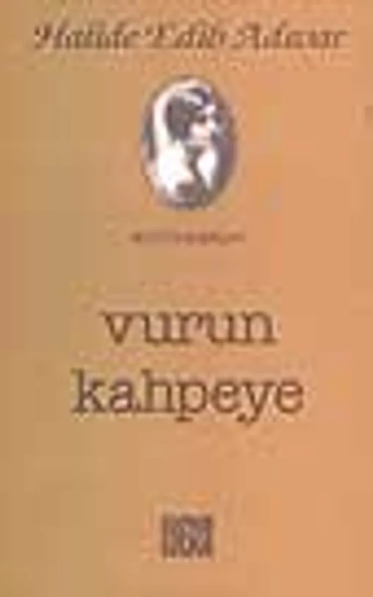 Vurun Kahpeye