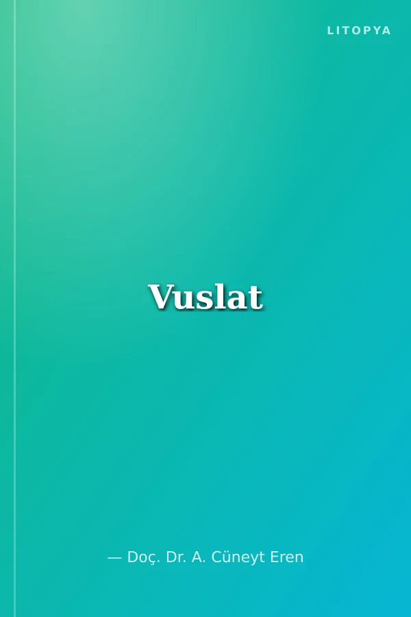 Vuslat