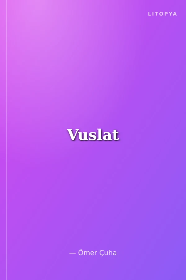 Vuslat