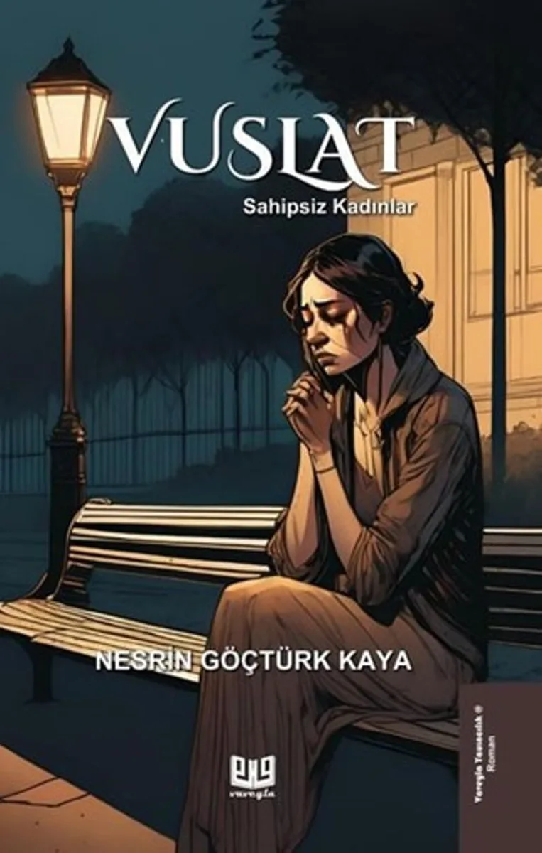Vuslat Sahipsiz Kadınlar