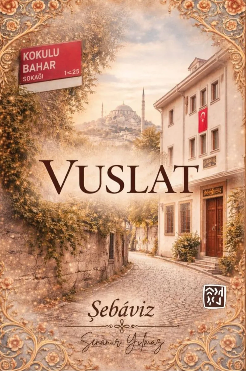 Vuslat