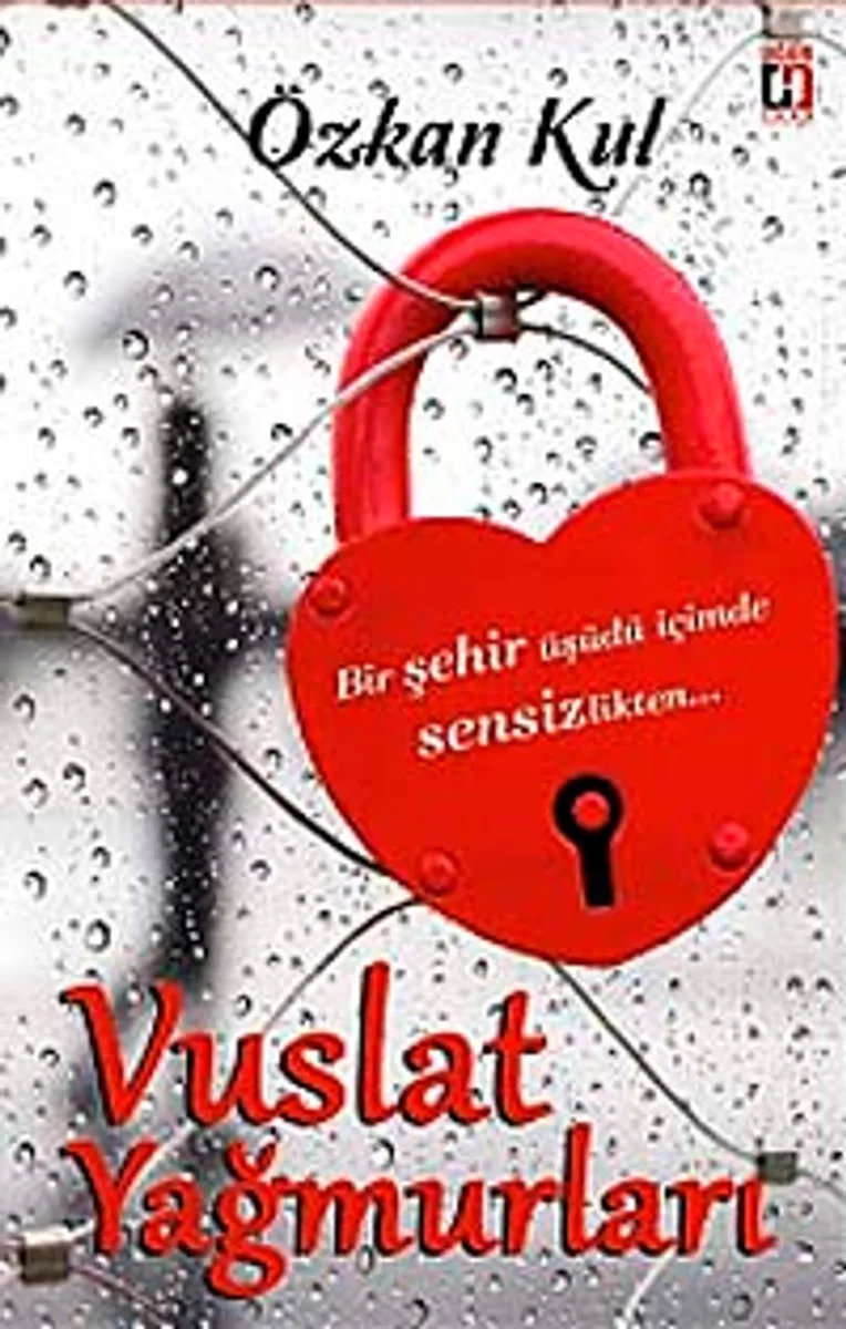 Vuslat Yağmurları
