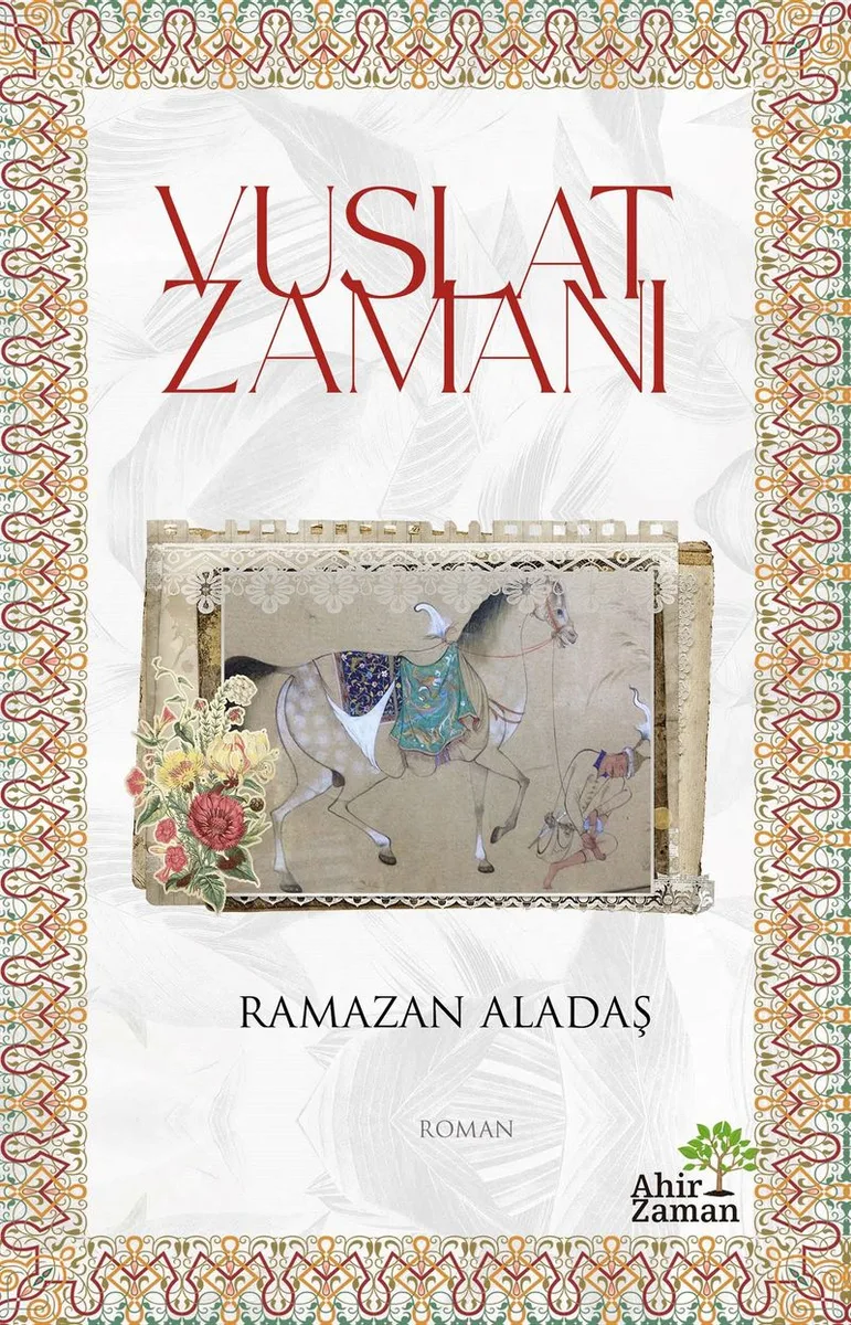 Vuslat Zamanı
