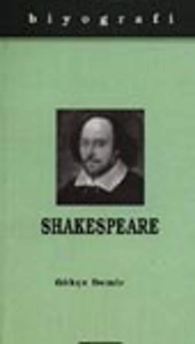 W. Shakespeare