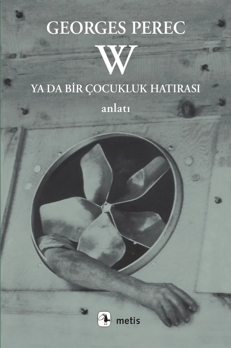W Ya da Bir Çocukluk Hatırası