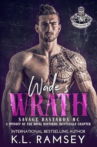 Wade's Wrath