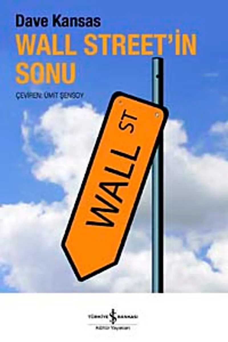 Wall Street'in Sonu