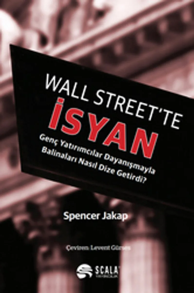 Wall Street'te İsyan Genç Yatırımcılar Dayanışmayla Balinaları Nasıl Dize Getirdi?